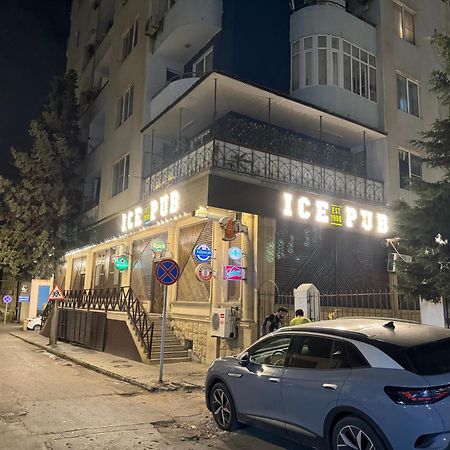Nizami Apartment By Baku Housing Luaran gambar
