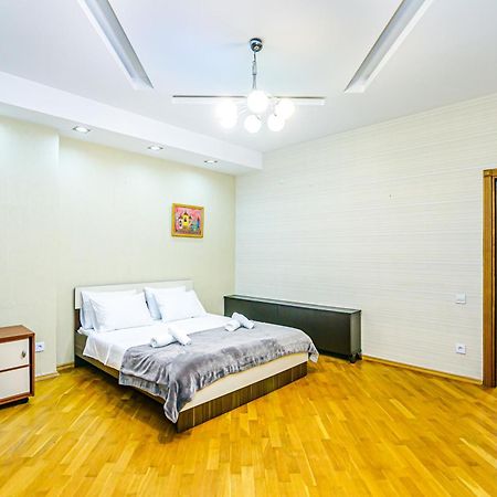 Nizami Apartment By Baku Housing Luaran gambar