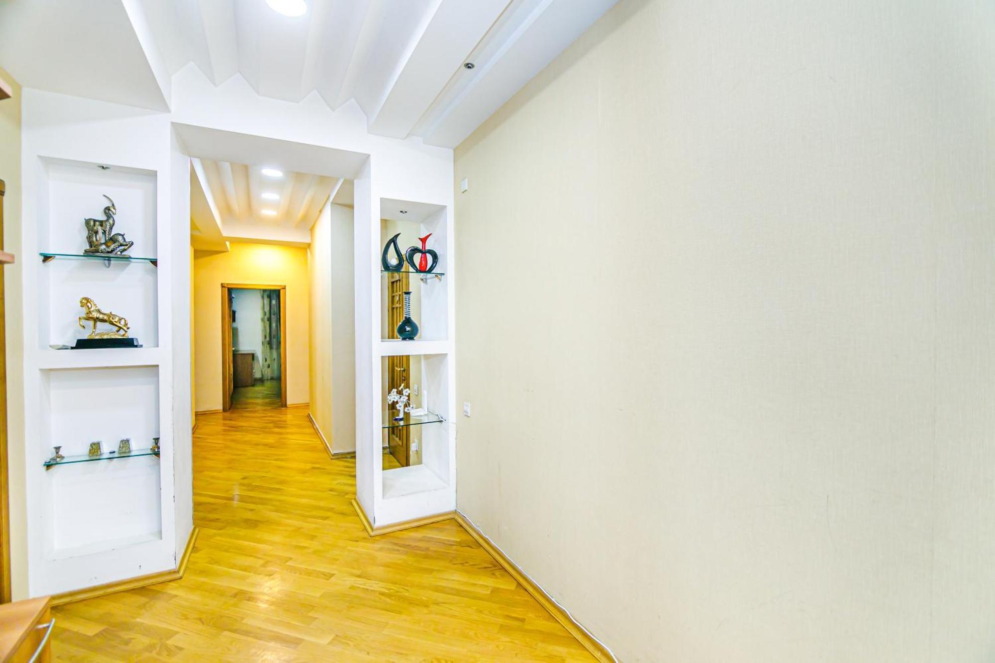 Nizami Apartment By Baku Housing Luaran gambar