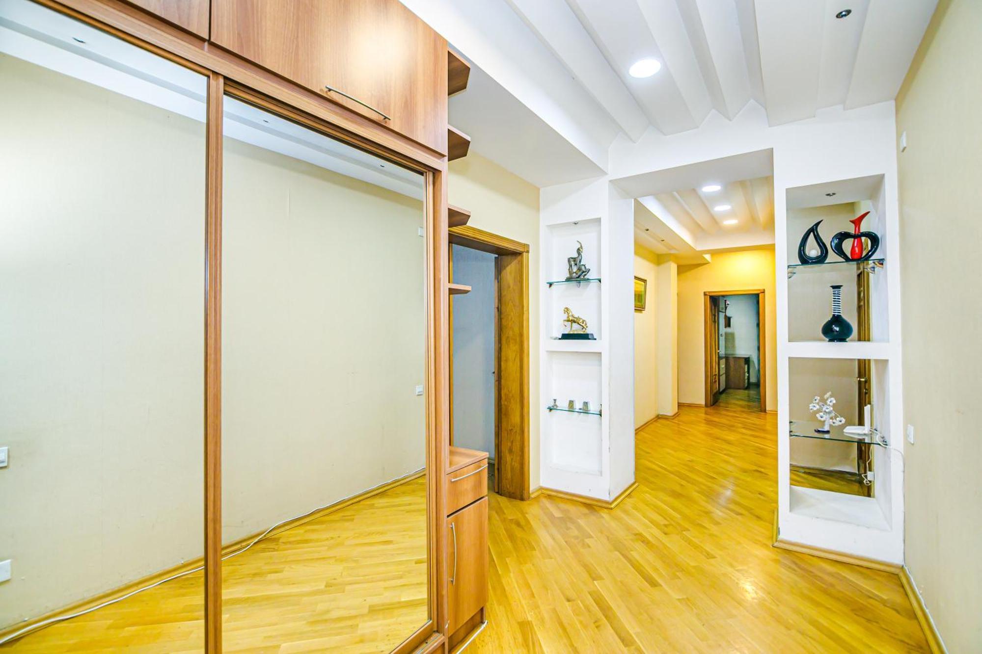 Nizami Apartment By Baku Housing Luaran gambar