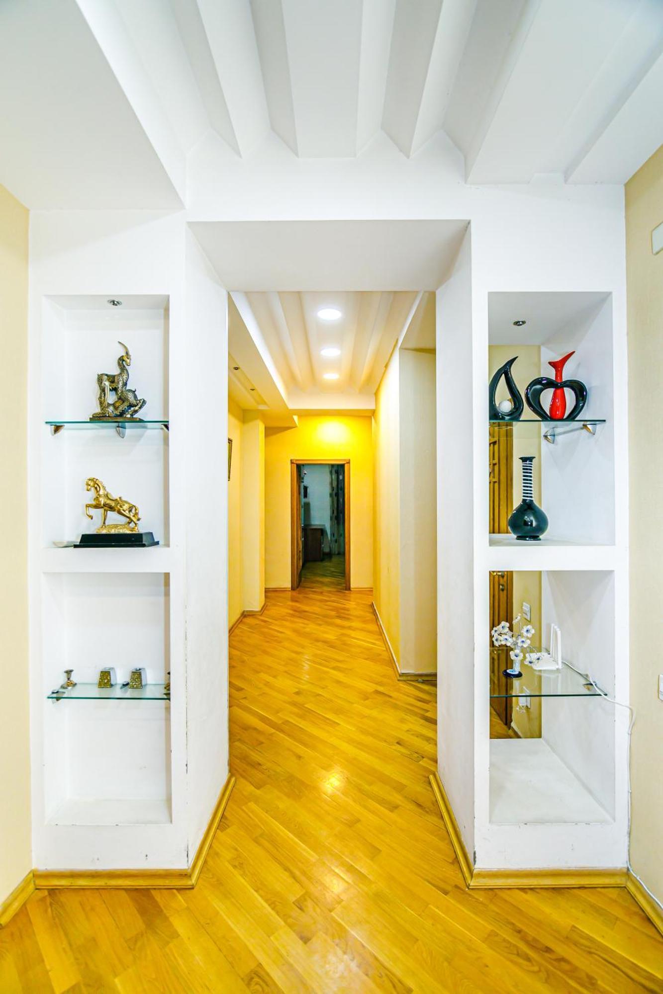 Nizami Apartment By Baku Housing Luaran gambar