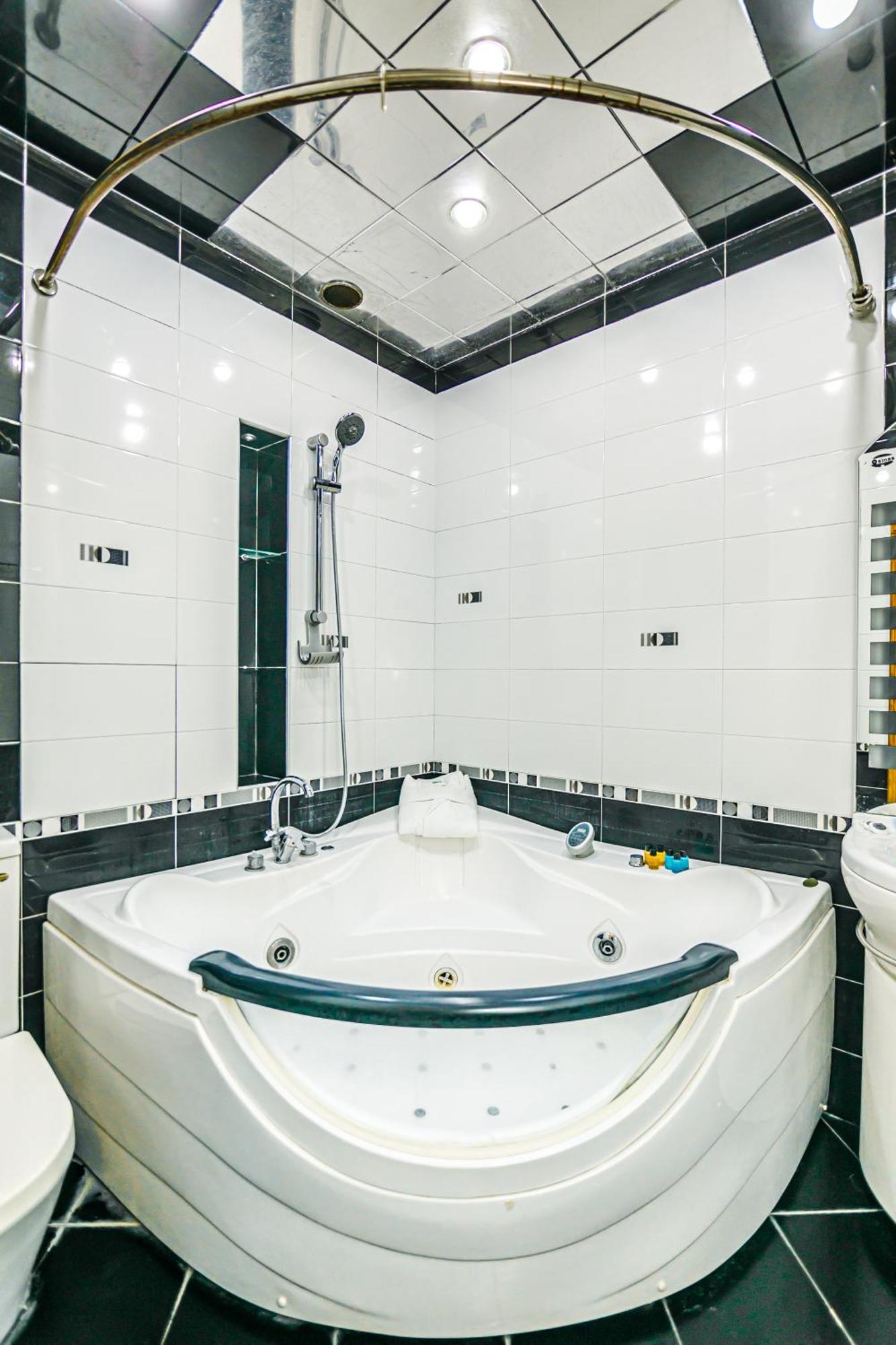 Nizami Apartment By Baku Housing Luaran gambar