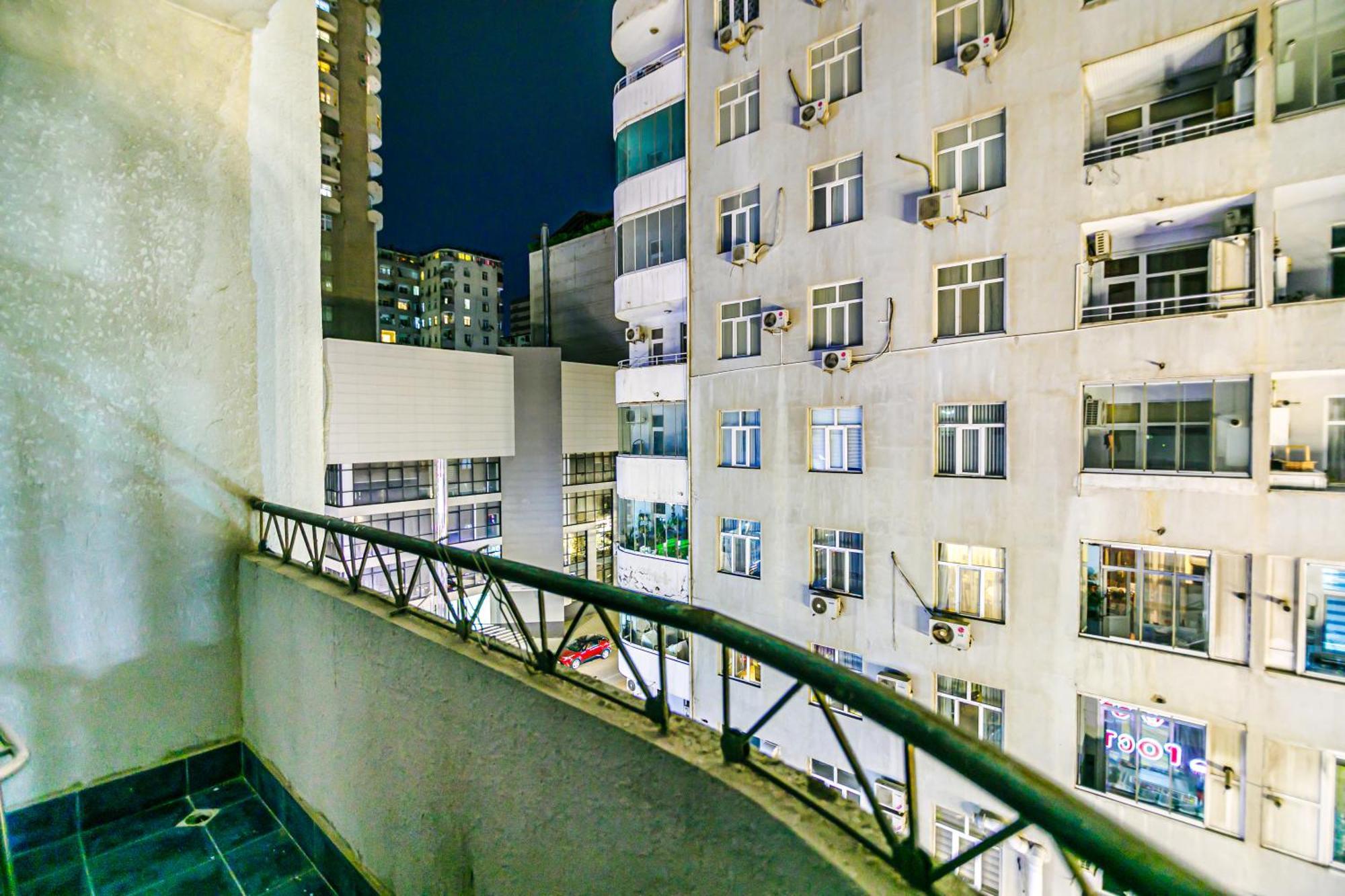 Nizami Apartment By Baku Housing Luaran gambar