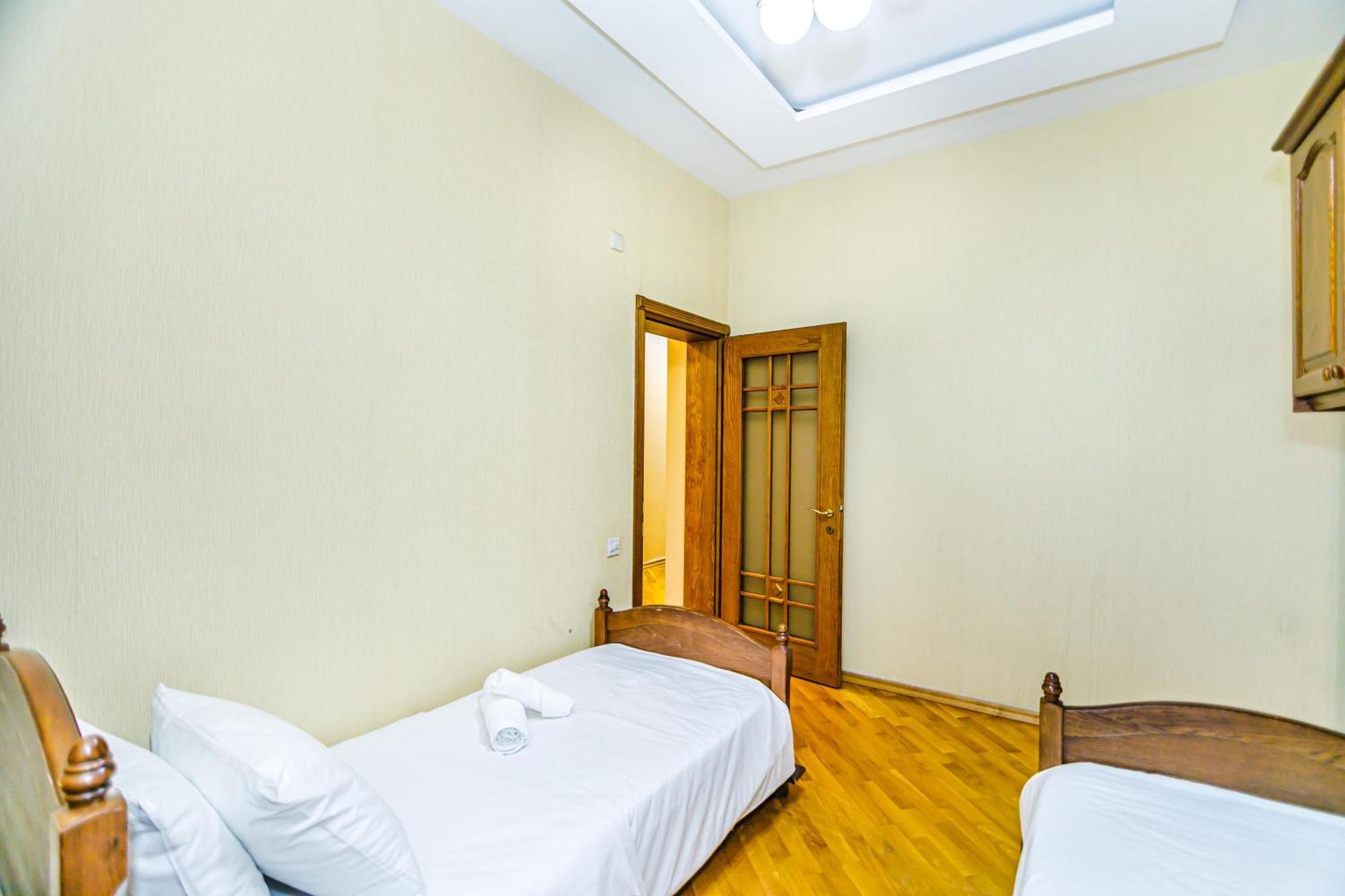 Nizami Apartment By Baku Housing Luaran gambar