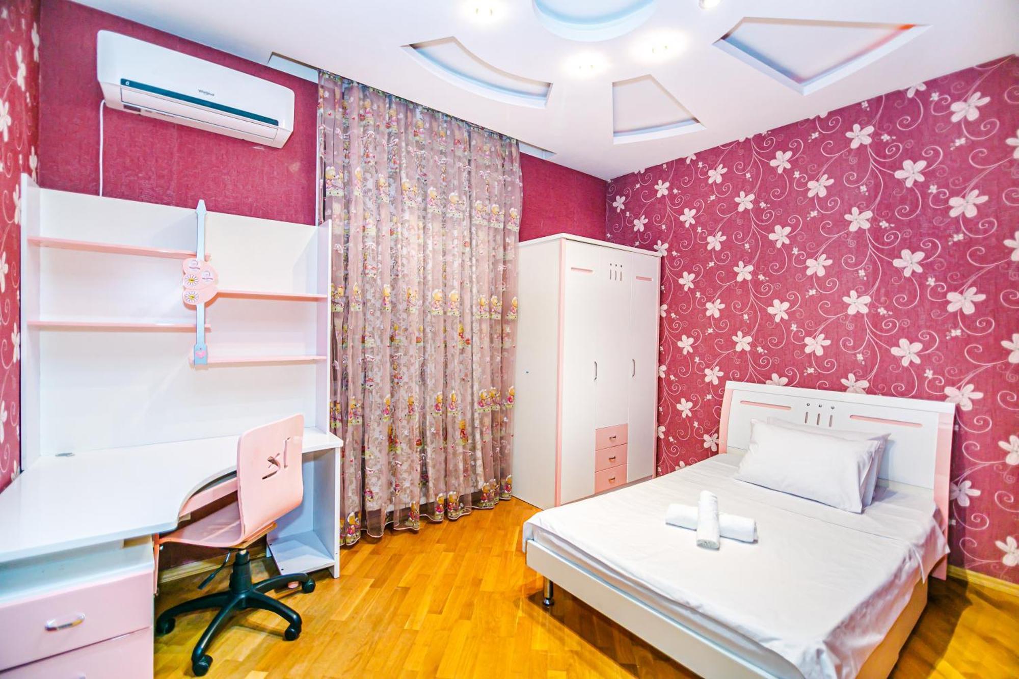 Nizami Apartment By Baku Housing Luaran gambar