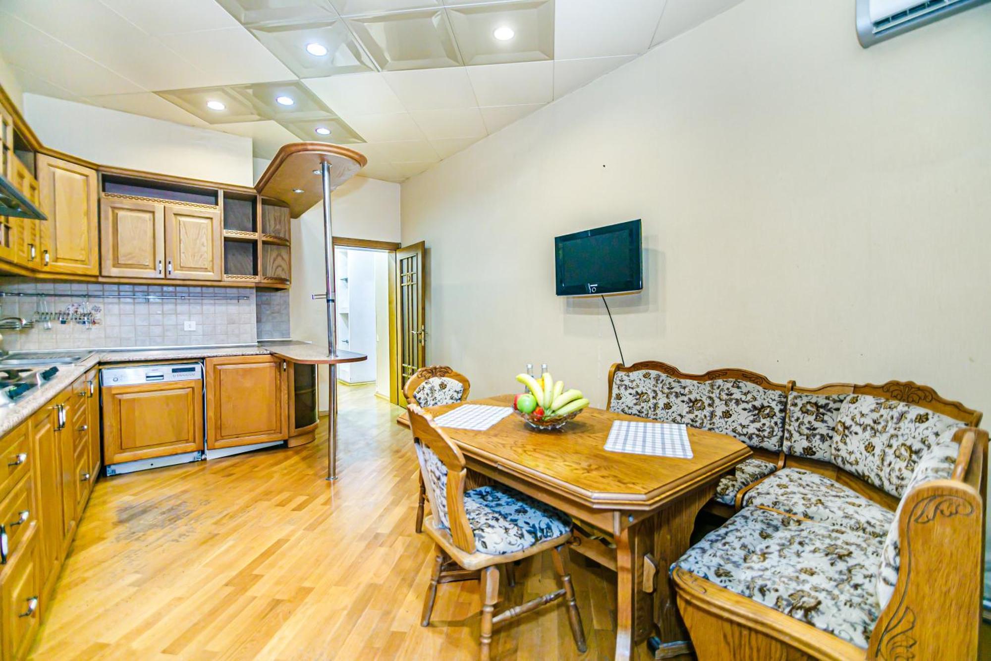 Nizami Apartment By Baku Housing Luaran gambar