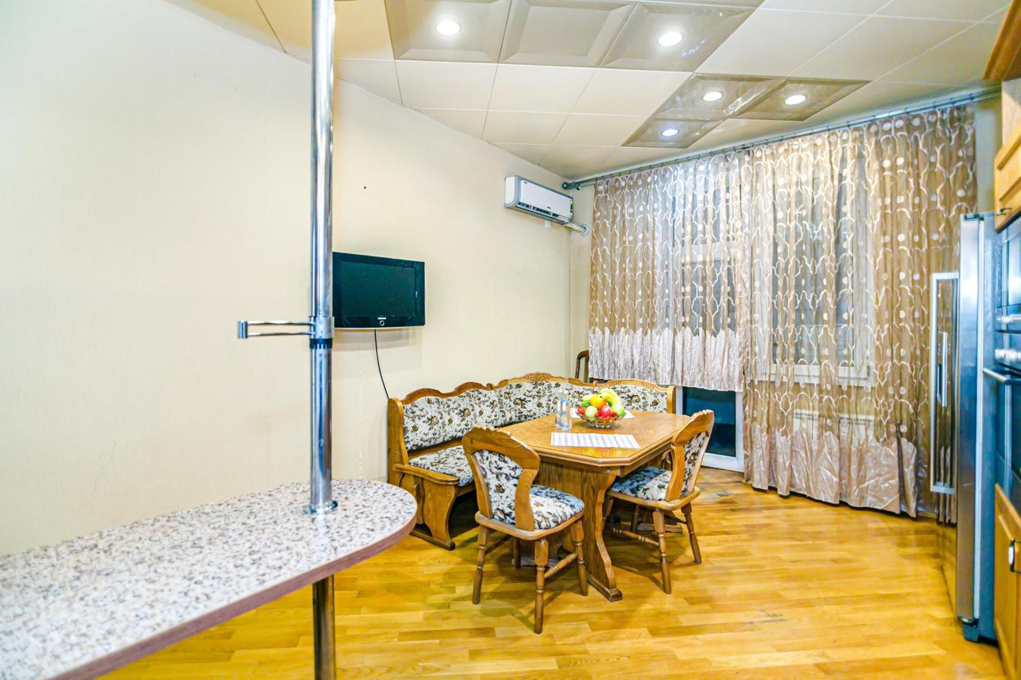 Nizami Apartment By Baku Housing Luaran gambar