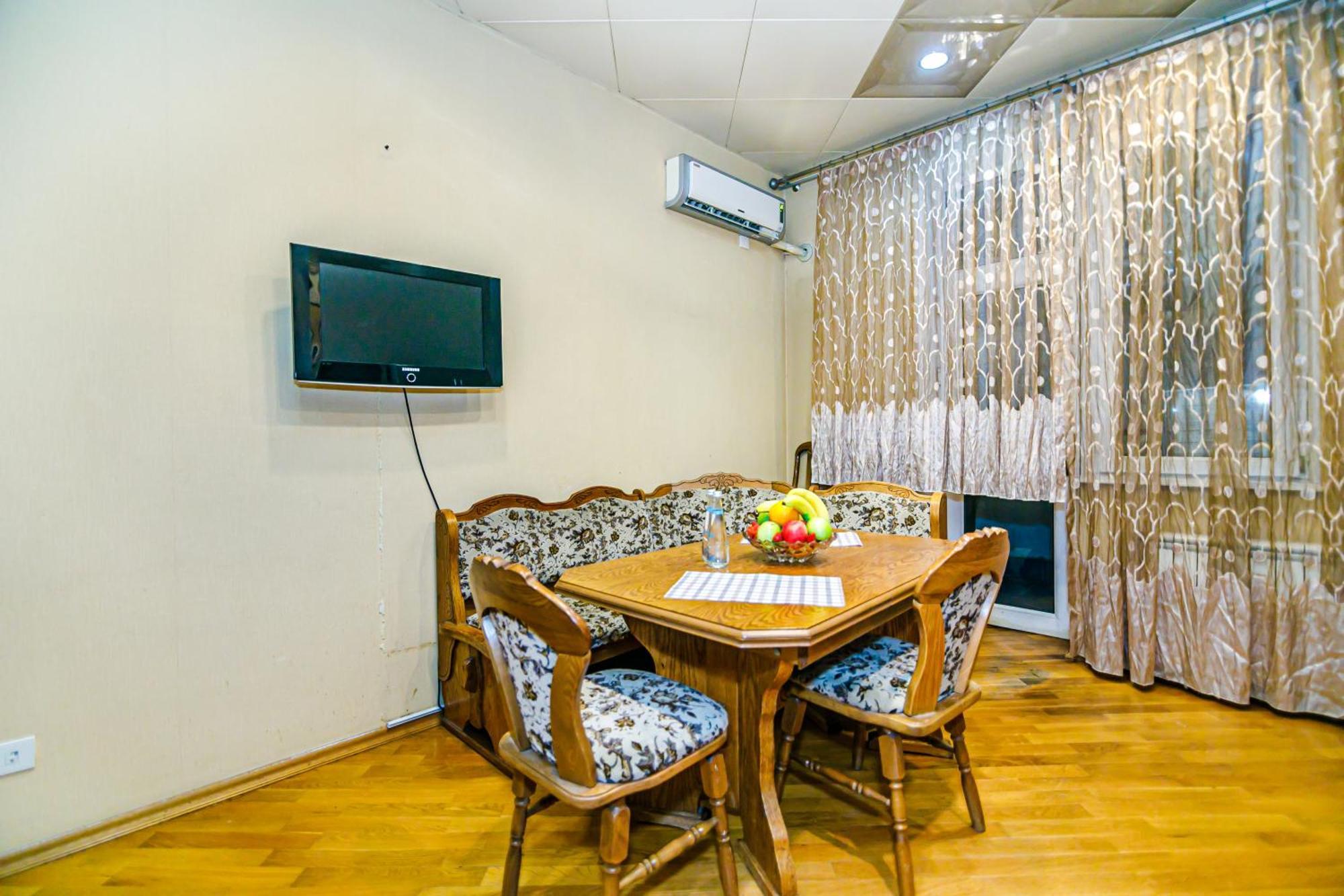 Nizami Apartment By Baku Housing Luaran gambar