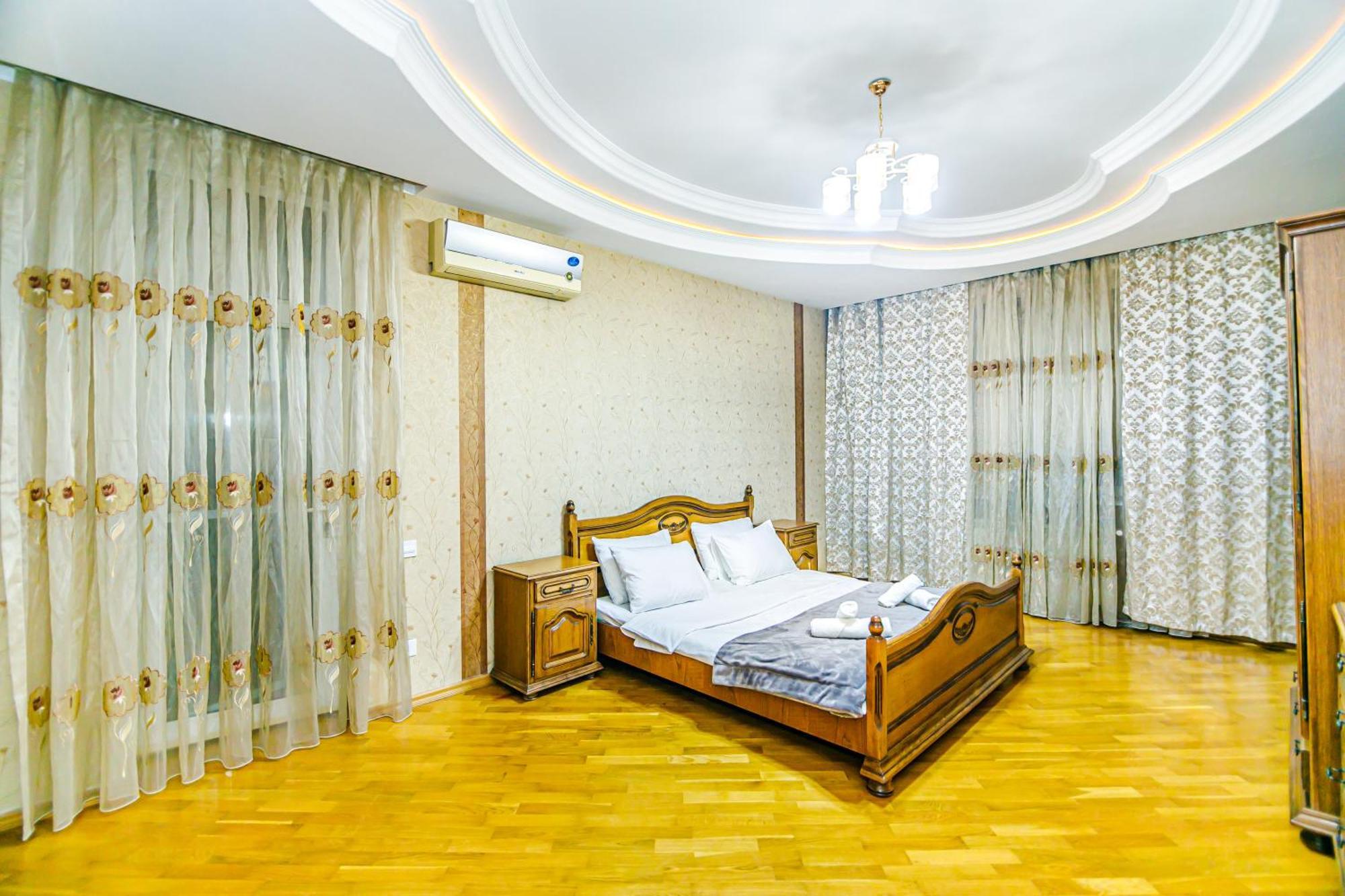 Nizami Apartment By Baku Housing Luaran gambar