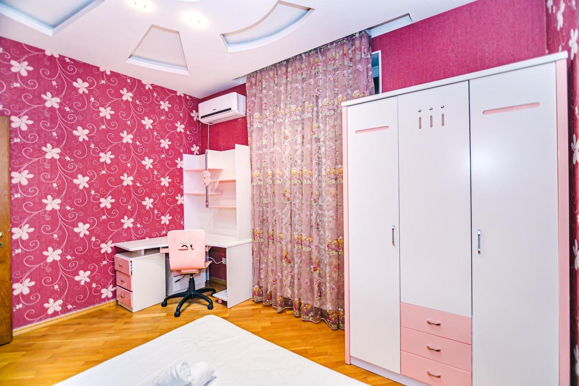 Nizami Apartment By Baku Housing Luaran gambar